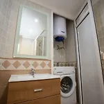 Апартаменти Palmeras 80 Menyber *