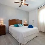 Palmeras 80 Menyber Апартаменти *