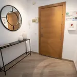 Palmeras 80 Menyber Апартаменти *