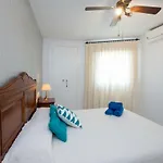 Апартаменти Palmeras 80 Menyber *