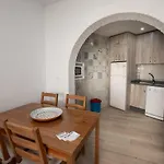 Апартаменти Palmeras 80 Menyber *