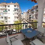 Palmeras 80 Menyber Апартаменти