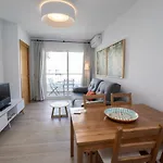 Palmeras 80 Menyber Апартаменти