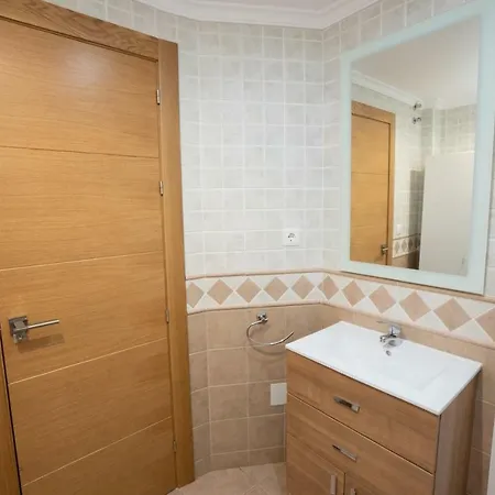 Palmeras 80 Menyber Nerja