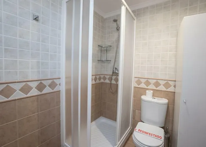 Palmeras 80 Menyber Nerja