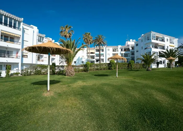 Daire Palmeras 80 Menyber