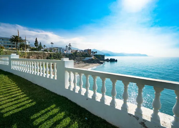 Palmeras 80 Menyber Daire