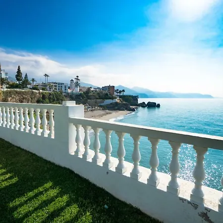 Palmeras 80 Menyber Appartement